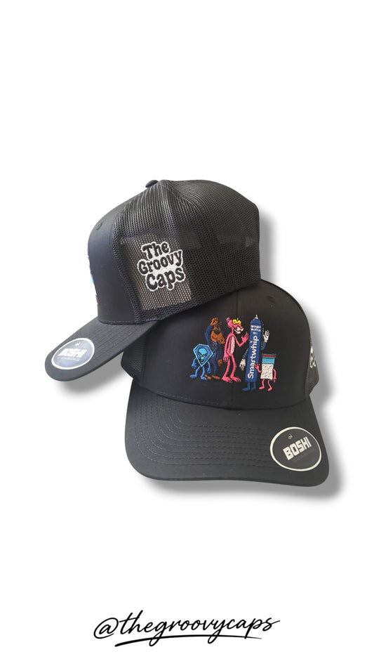 The Party Bits Cap