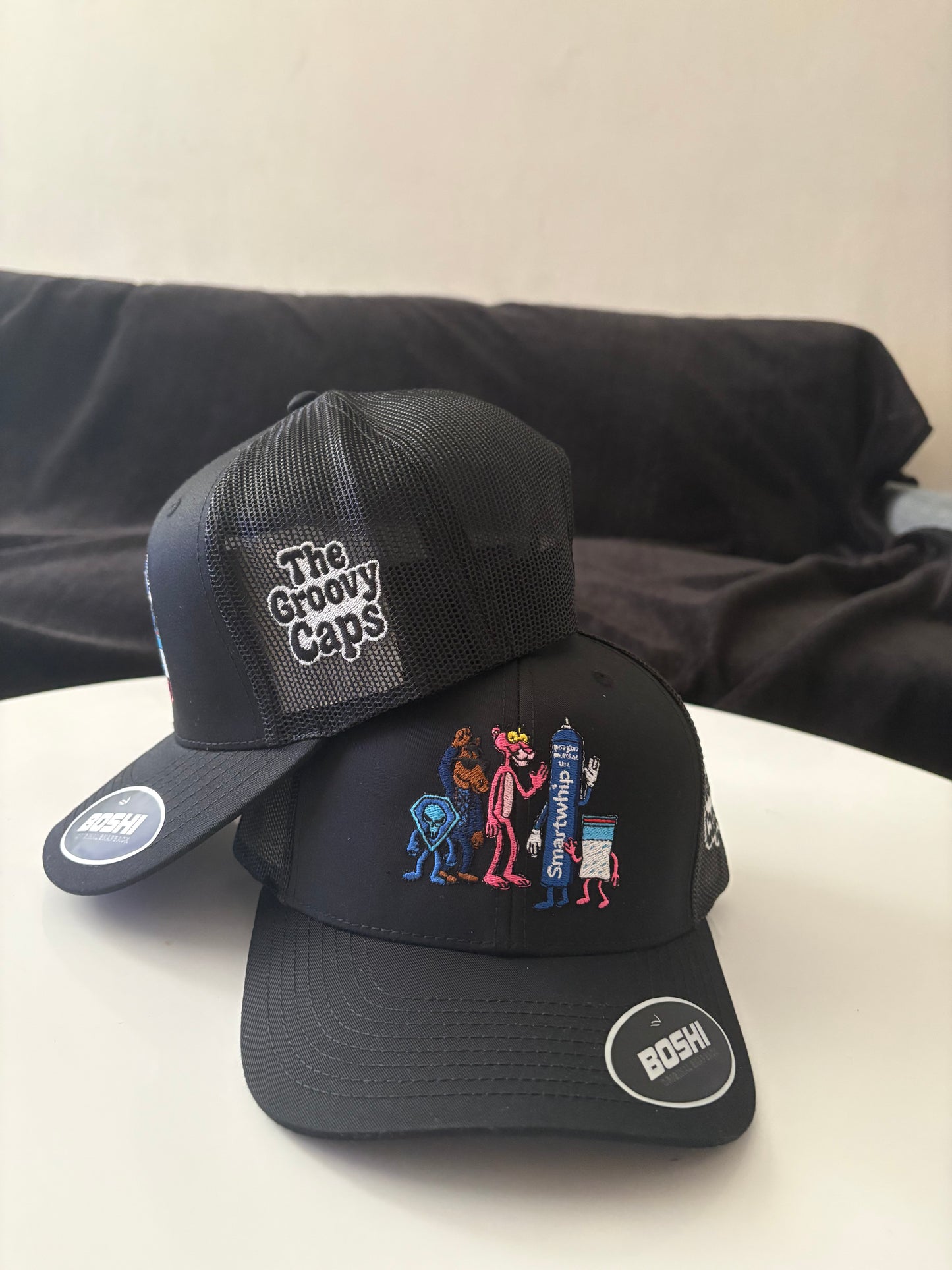 The Party Bits Cap