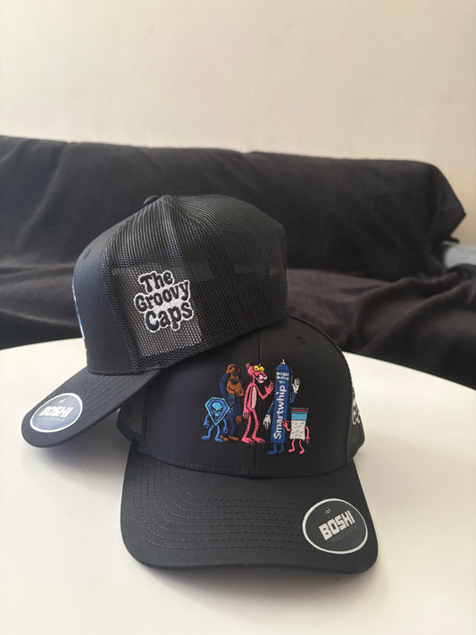 The Party Bits Cap