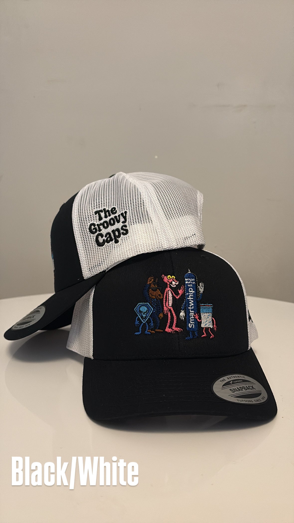 The Party Bits Cap