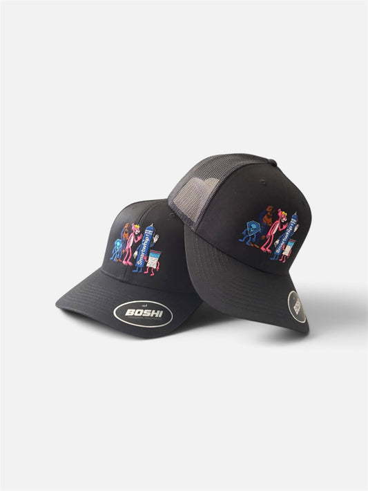 The Party Bits Cap